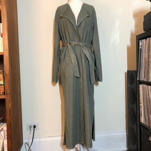 Minimum Scandinavian Appearance Trench